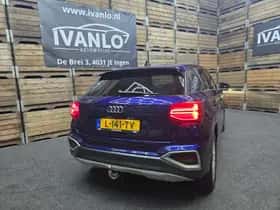 Audi Q2 (2021) thumbnail 19