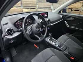 Audi Q2 (2021) thumbnail 3
