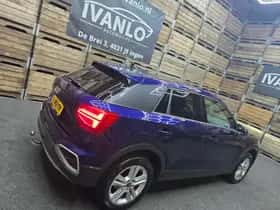Audi Q2 (2021) thumbnail 22