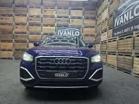 Audi Q2 (2021) thumbnail 23