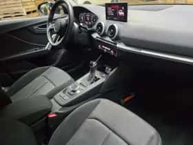 Audi Q2 (2021) thumbnail 8