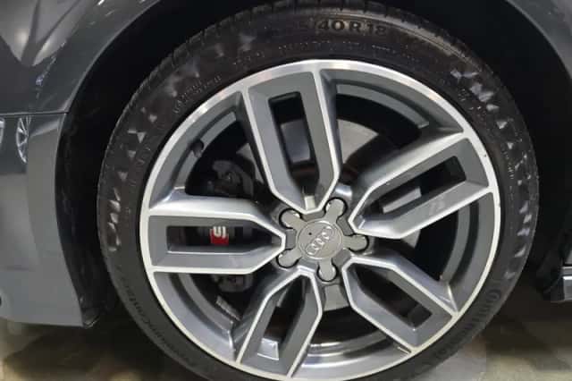 Audi A3 (2019) thumbnail 2