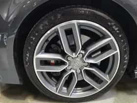 Audi A3 (2019) thumbnail 2