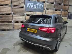 Audi A3 (2019) thumbnail 18