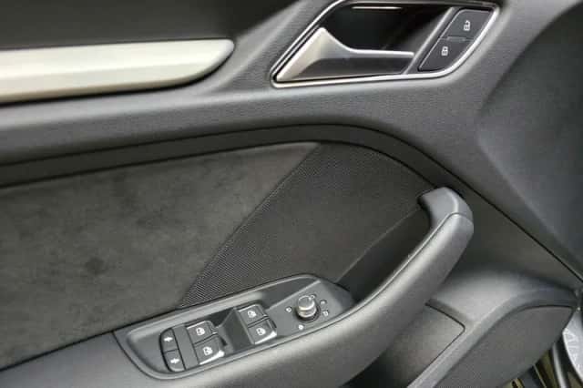 Audi A3 (2019) thumbnail 5