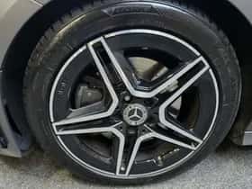 Mercedes-Benz CLA-Klasse (2019) thumbnail 2
