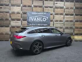 Mercedes-Benz CLA-Klasse (2019) thumbnail 18