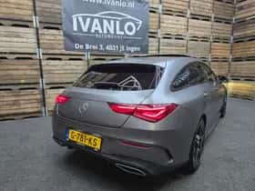 Mercedes-Benz CLA-Klasse (2019) thumbnail 19