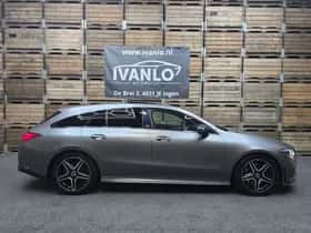 Mercedes-Benz CLA-Klasse (2019) thumbnail 20
