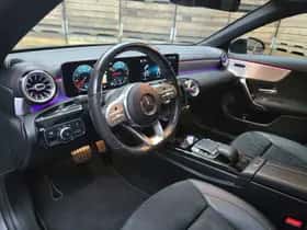 Mercedes-Benz CLA-Klasse (2019) thumbnail 3