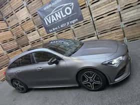 Mercedes-Benz CLA-Klasse (2019) thumbnail 21