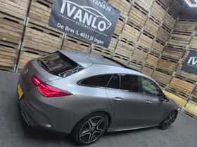 Mercedes-Benz CLA-Klasse (2019) thumbnail 22