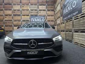 Mercedes-Benz CLA-Klasse (2019) thumbnail 23