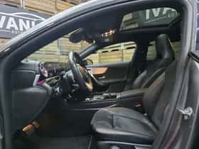 Mercedes-Benz CLA-Klasse (2019) thumbnail 4