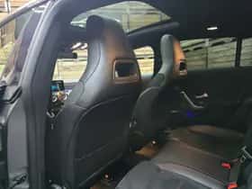 Mercedes-Benz CLA-Klasse (2019) thumbnail 7