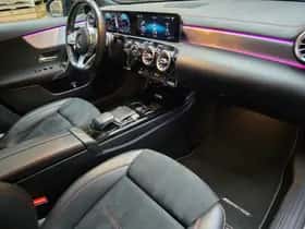 Mercedes-Benz CLA-Klasse (2019) thumbnail 8