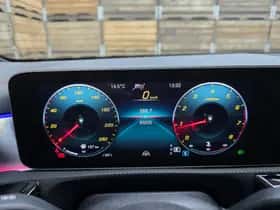 Mercedes-Benz CLA-Klasse (2019) thumbnail 9