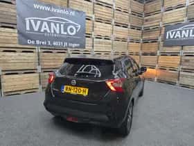 Nissan Micra (2018) thumbnail 18