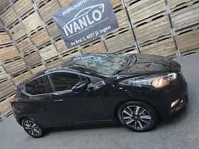 Nissan Micra (2018) thumbnail 20