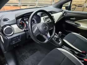 Nissan Micra (2018) thumbnail 3