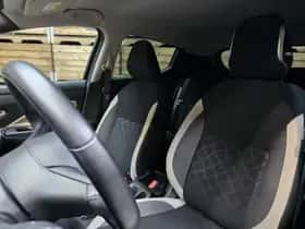 Nissan Micra (2018) thumbnail 6