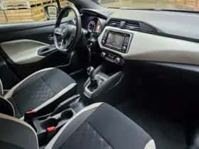 Nissan Micra (2018) thumbnail 8