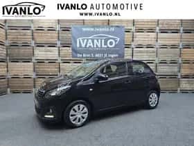 Peugeot 108 (2018)