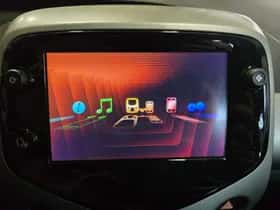 Peugeot 108 (2018) thumbnail 11