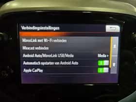 Peugeot 108 (2018) thumbnail 12