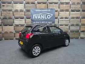 Peugeot 108 (2018) thumbnail 14