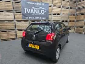 Peugeot 108 (2018) thumbnail 15