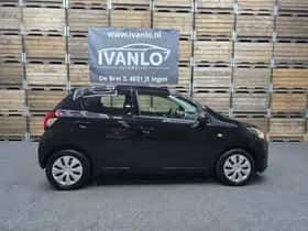 Peugeot 108 (2018) thumbnail 16