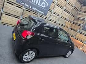 Peugeot 108 (2018) thumbnail 18