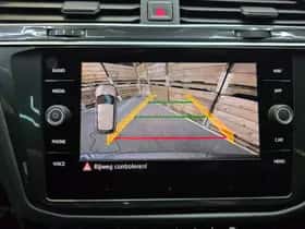 Volkswagen Tiguan (2018) thumbnail 14