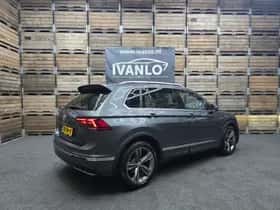 Volkswagen Tiguan (2018) thumbnail 16