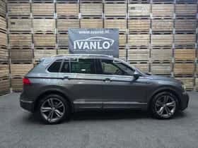 Volkswagen Tiguan (2018) thumbnail 18