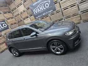 Volkswagen Tiguan (2018) thumbnail 19