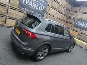Volkswagen Tiguan (2018) thumbnail 20
