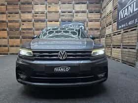 Volkswagen Tiguan (2018) thumbnail 21