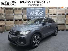 Volkswagen T-Roc (2023)