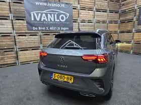 Volkswagen T-Roc (2023) thumbnail 19