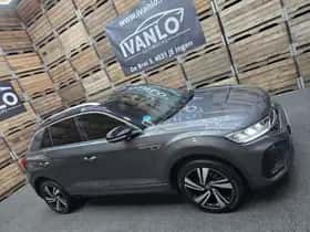 Volkswagen T-Roc (2023) thumbnail 21