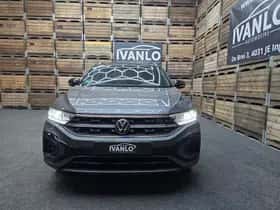 Volkswagen T-Roc (2023) thumbnail 23