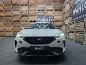 CUPRA Formentor (2022) thumbnail 21
