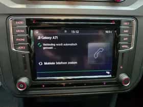 Volkswagen Caddy (2017) thumbnail 13