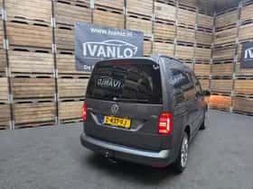 Volkswagen Caddy (2017) thumbnail 18