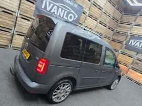 Volkswagen Caddy (2017) thumbnail 21