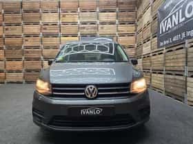 Volkswagen Caddy (2017) thumbnail 22