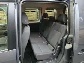 Volkswagen Caddy (2017) thumbnail 7