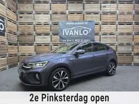 Volkswagen Taigo (2022) thumbnail 1